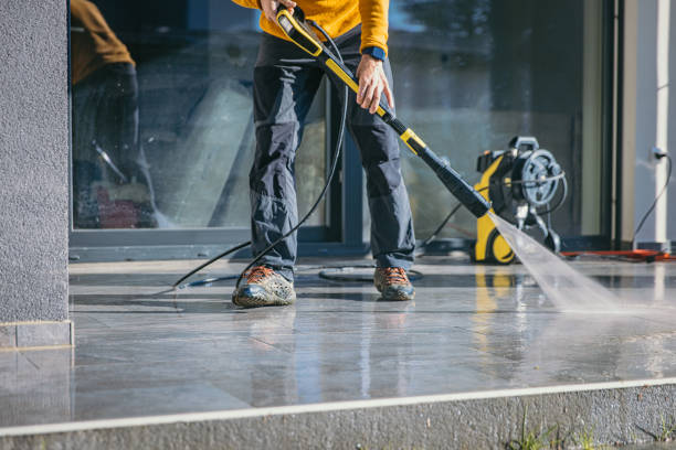 Best Post-Construction Pressure Washing  in Dove Valley, CO